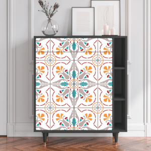 Sideboard - STORYZ - BS6 Spring Ceramics - Antracite