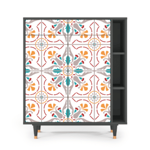 Sideboard - STORYZ - BS6 Spring Ceramics - Antracite