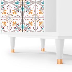 Sideboard - STORYZ - BS6 Spring Ceramics - White