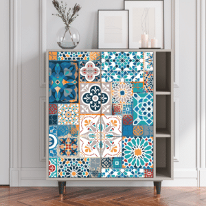 Sideboard - STORYZ - BS6 Moroccan Market - Sand