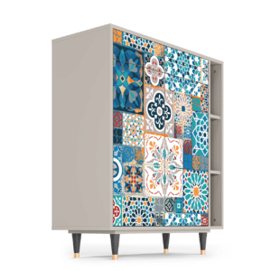 Sideboard - STORYZ - BS6 Moroccan Market - Sand