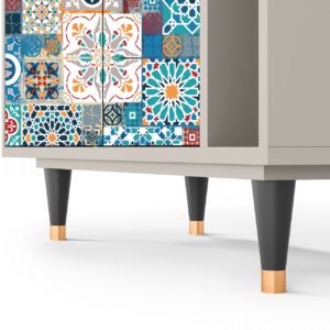 Sideboard - STORYZ - BS6 Moroccan Market - Sand