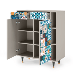 Sideboard - STORYZ - BS6 Moroccan Market - Sand