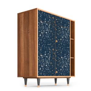 Sideboard - STORYZ - BS6 Starfall - Walnut