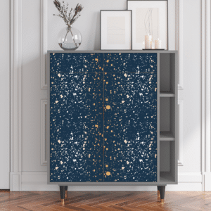 Sideboard - STORYZ - BS6 Starfall - Grey