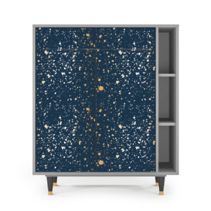 Sideboard - STORYZ - BS6 Starfall - Grey