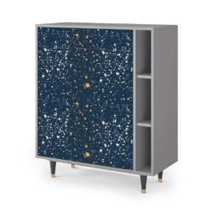 Sideboard - STORYZ - BS6 Starfall - Grey