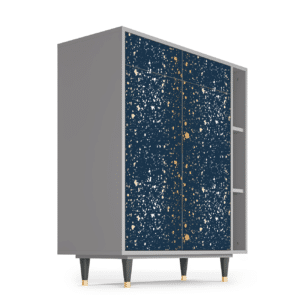Sideboard - STORYZ - BS6 Starfall - Grey