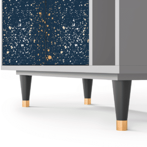 Sideboard - STORYZ - BS6 Starfall - Grey