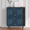 Sideboard - STORYZ - BS6 Starfall - Antracite