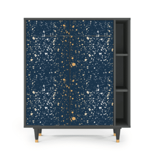 Sideboard - STORYZ - BS6 Starfall - Antracite