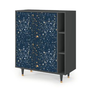 Sideboard - STORYZ - BS6 Starfall - Antracite