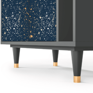 Sideboard - STORYZ - BS6 Starfall - Antracite