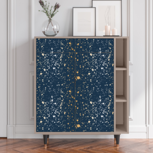 Sideboard - STORYZ - BS6 Starfall - Latte
