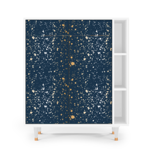 Sideboard - STORYZ - BS6 Starfall - White