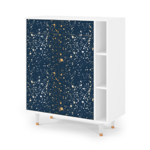 Sideboard - STORYZ - BS6 Starfall - White