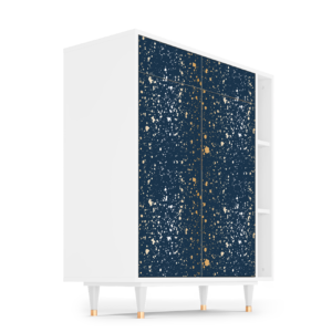 Sideboard - STORYZ - BS6 Starfall - White
