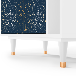 Sideboard - STORYZ - BS6 Starfall - White