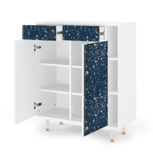 Sideboard - STORYZ - BS6 Starfall - White