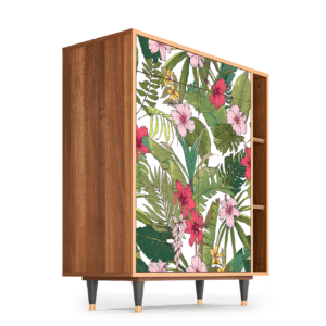 Sideboard - STORYZ - BS6 Verdant Tropics - Walnut