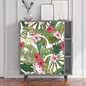 Sideboard - STORYZ - BS6 Verdant Tropics - Grey