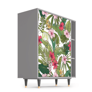 Sideboard - STORYZ - BS6 Verdant Tropics - Grey