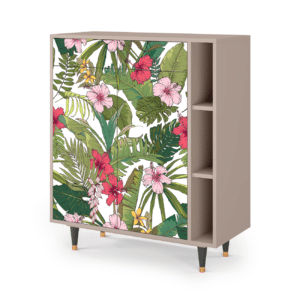 Sideboard - STORYZ - BS6 Verdant Tropics - Latte