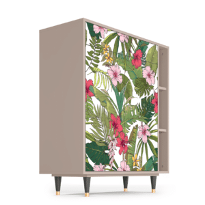 Sideboard - STORYZ - BS6 Verdant Tropics - Latte