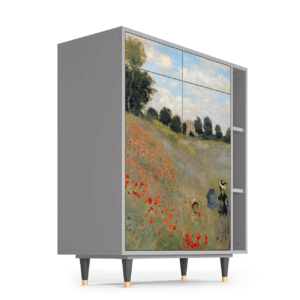 Sideboard - STORYZ - BS6 The Poppy Field


 - Grey