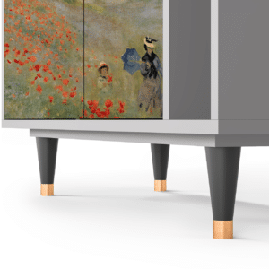 Sideboard - STORYZ - BS6 The Poppy Field


 - Grey