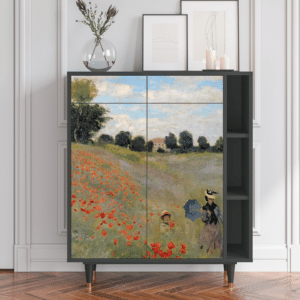 Sideboard - STORYZ - BS6 The Poppy Field


 - Antracite