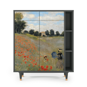 Sideboard - STORYZ - BS6 The Poppy Field


 - Antracite