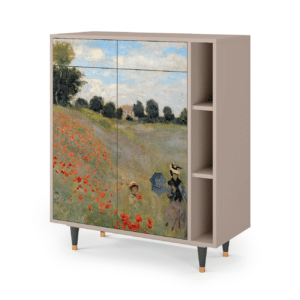 Sideboard - STORYZ - BS6 The Poppy Field


 - Latte