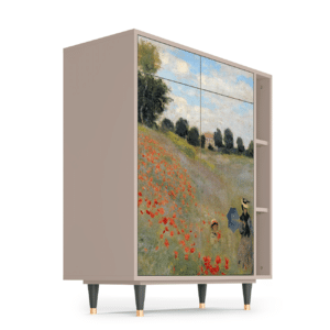 Sideboard - STORYZ - BS6 The Poppy Field


 - Latte