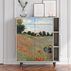 Sideboard - STORYZ - BS6 The Poppy Field


 - Sand