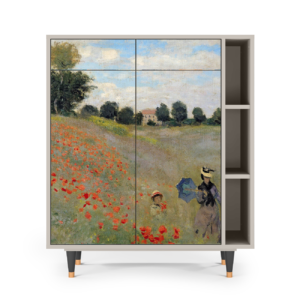Sideboard - STORYZ - BS6 The Poppy Field


 - Sand