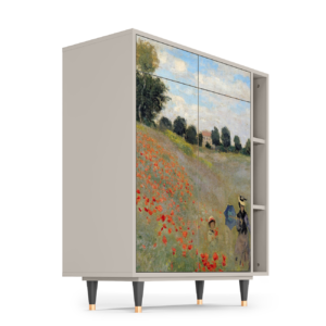 Sideboard - STORYZ - BS6 The Poppy Field


 - Sand