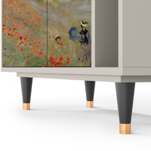 Sideboard - STORYZ - BS6 The Poppy Field


 - Sand