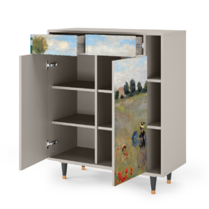 Sideboard - STORYZ - BS6 The Poppy Field


 - Sand