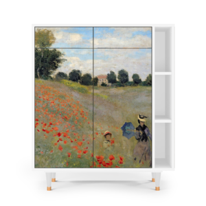 Sideboard - STORYZ - BS6 The Poppy Field


 - White