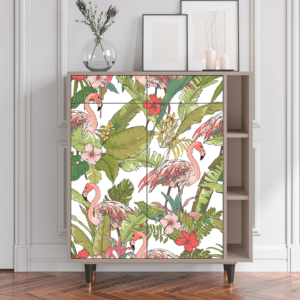 Sideboard - STORYZ - BS6 Sweet Flamingo - Latte