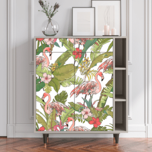 Sideboard - STORYZ - BS6 Sweet Flamingo - Sand