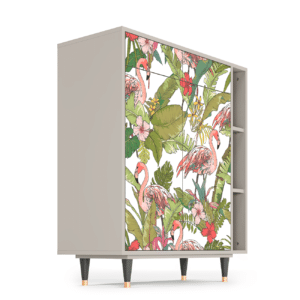 Sideboard - STORYZ - BS6 Sweet Flamingo - Sand