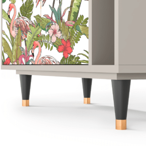 Sideboard - STORYZ - BS6 Sweet Flamingo - Sand