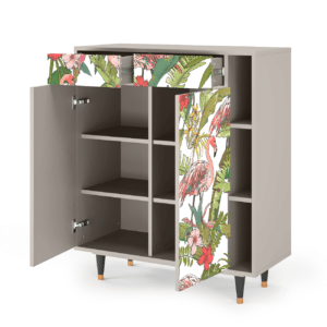 Sideboard - STORYZ - BS6 Sweet Flamingo - Sand