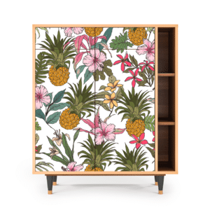 Sideboard - STORYZ - BS6 Estival Fruit - Walnut