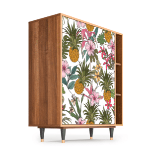 Sideboard - STORYZ - BS6 Estival Fruit - Walnut