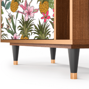 Sideboard - STORYZ - BS6 Estival Fruit - Walnut