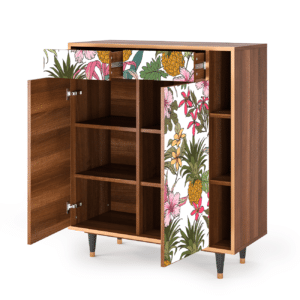 Sideboard - STORYZ - BS6 Estival Fruit - Walnut