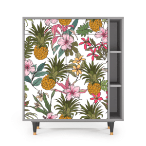 Sideboard - STORYZ - BS6 Estival Fruit - Grey